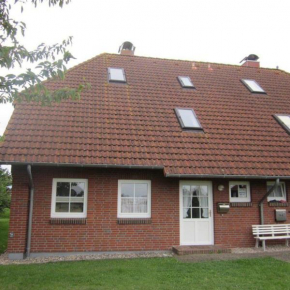 Ferienwohnung-Achtern-Diek